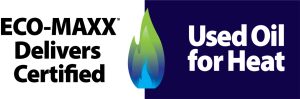 Eco-Maxx Used Oil for Heat – Eco-Maxx