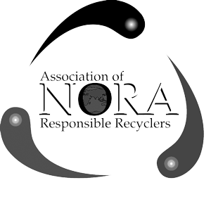 NORA logo