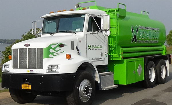 Eco-Maxx Truck